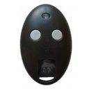 Old  Bft mitto Garage Door Remote