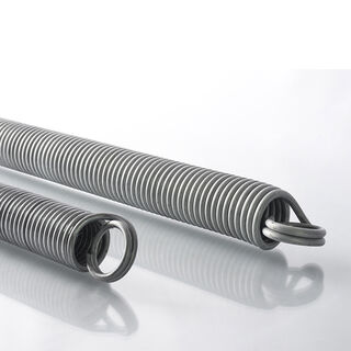 Buy Tilt Garage Door Springs | Auckland